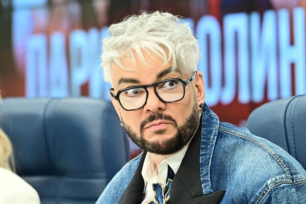 Появились подробности драки директора Киркорова — вывел из себя одним словом