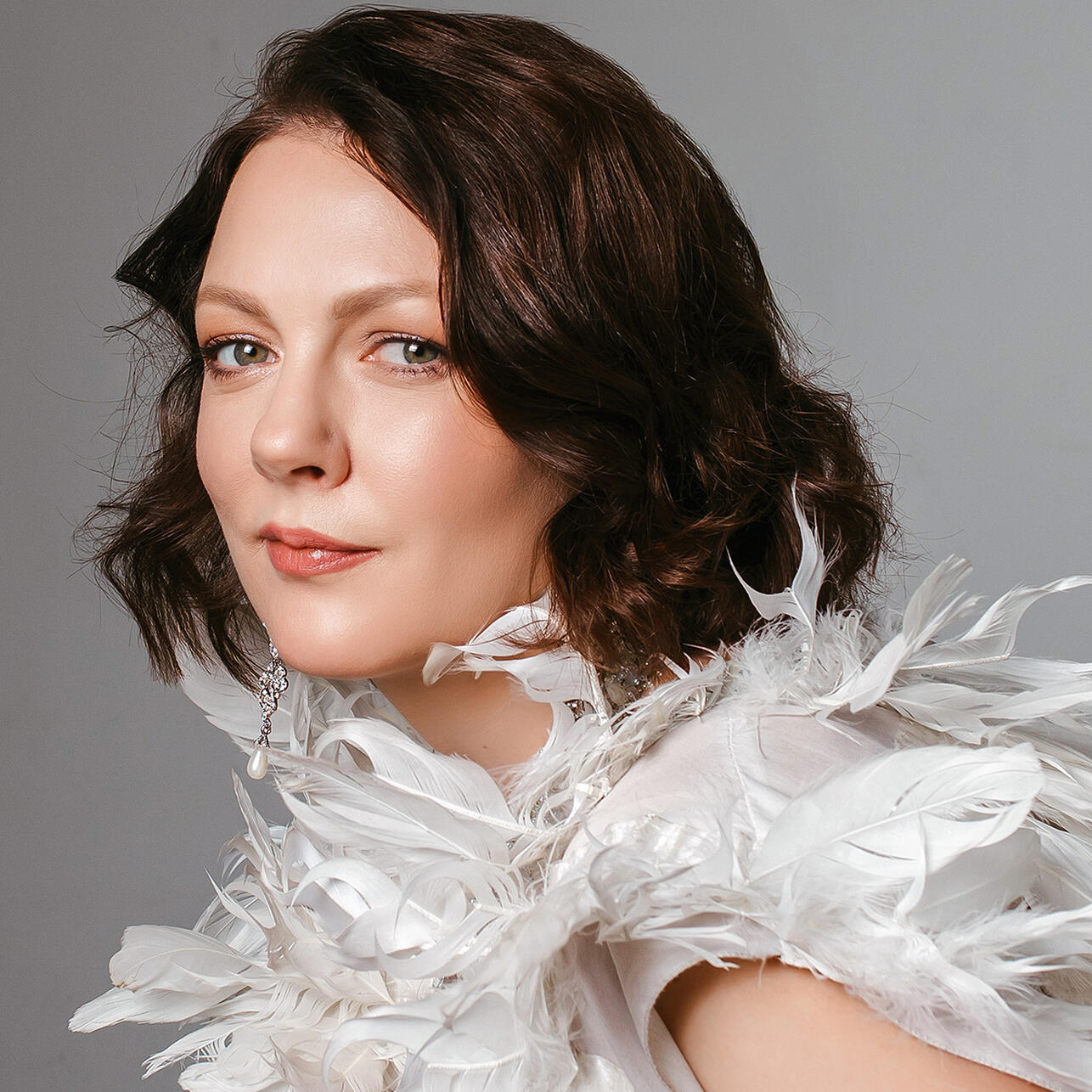Елена Плаксина