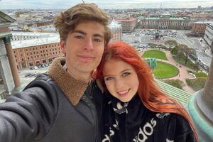 Бывшая Марка Кондратюка его разоблачила: измены Трусовой и толпа подружек