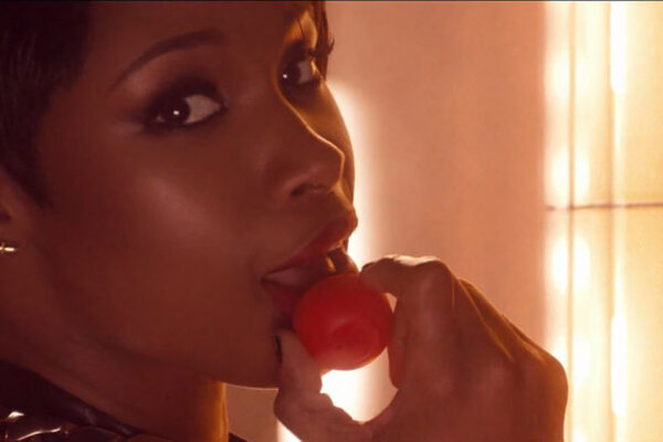  :   I Can't Describe