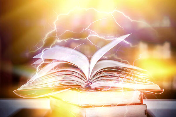 Книги про энергетику человека