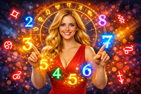 Ловушка «пятерки»: нумерологический прогноз на 20 — 26 апреля, когда одно слово может разрушить все