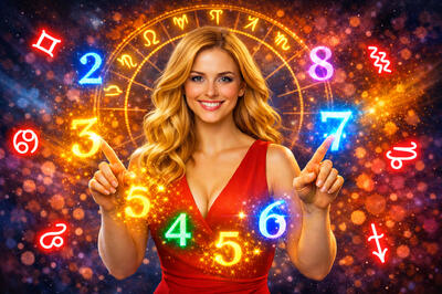 Ловушка «пятерки»: нумерологический прогноз на 20 — 26 апреля, когда одно слово может разрушить все