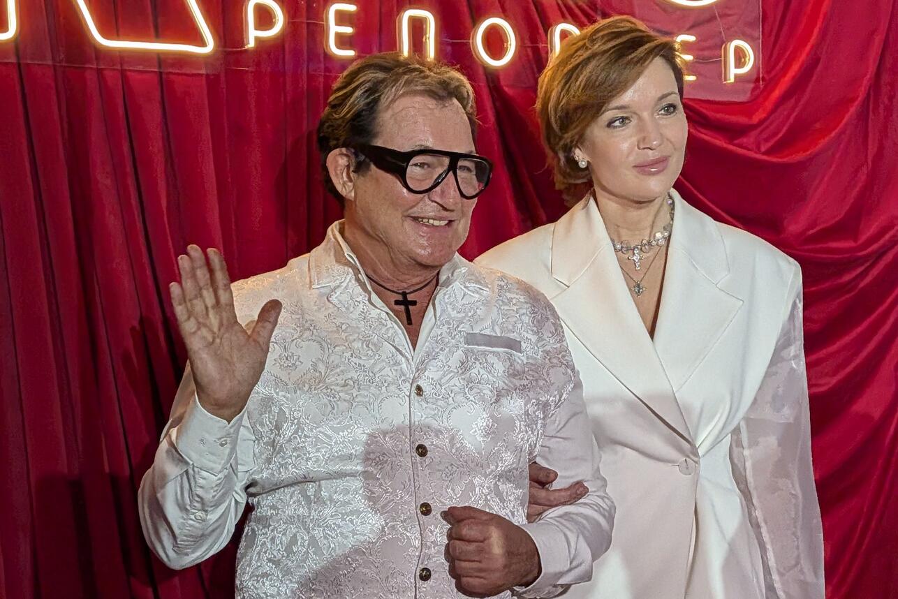 В&laquo;Р&shy;С&sbquo;Рѕ Р&plusmn;С&lsaquo;Р&raquo;Рѕ РіР&raquo;Р&deg;РІРЅРѕР&micro;В&raquo;: РєР&deg;Рє РЅРѕРІР&deg;СЏ РїР&deg;СЃСЃРёСЏ Р&rdquo;РјРёС&sbquo;СЂРёСЏ Р&rdquo;РёР&plusmn;СЂРѕРІР&deg; РїРѕРґСЂСѓР&para;РёР&raquo;Р&deg;СЃСЊ СЃ Р&micro;РіРѕ РґР&micro;С&sbquo;СЊРјРё