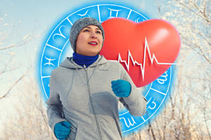 Гороскоп здоровья на неделю 16 — 22 февраля для всех знаков зодиака