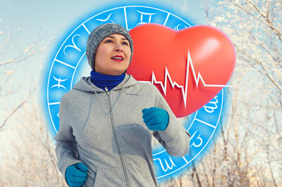 Гороскоп здоровья на неделю 16 — 22 февраля для всех знаков зодиака