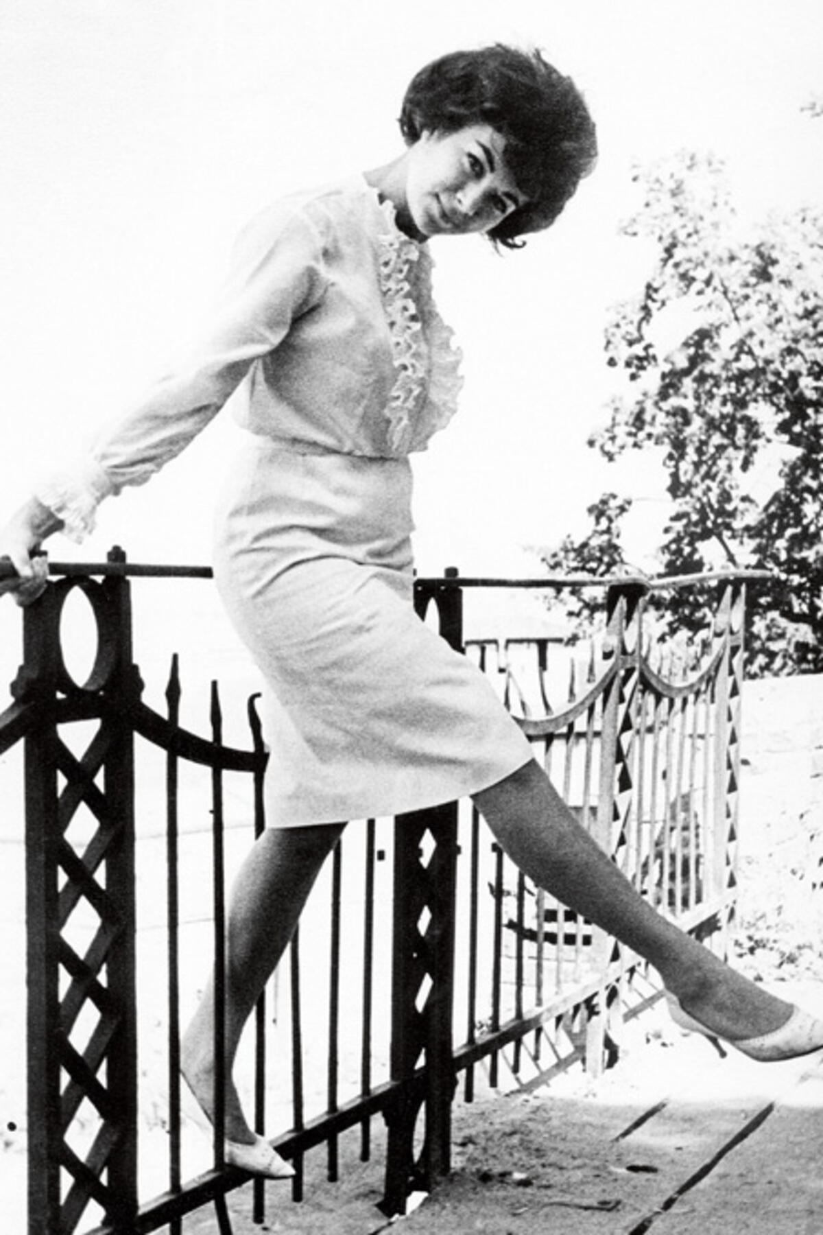 Минет техникасының онлайн кітапханасы