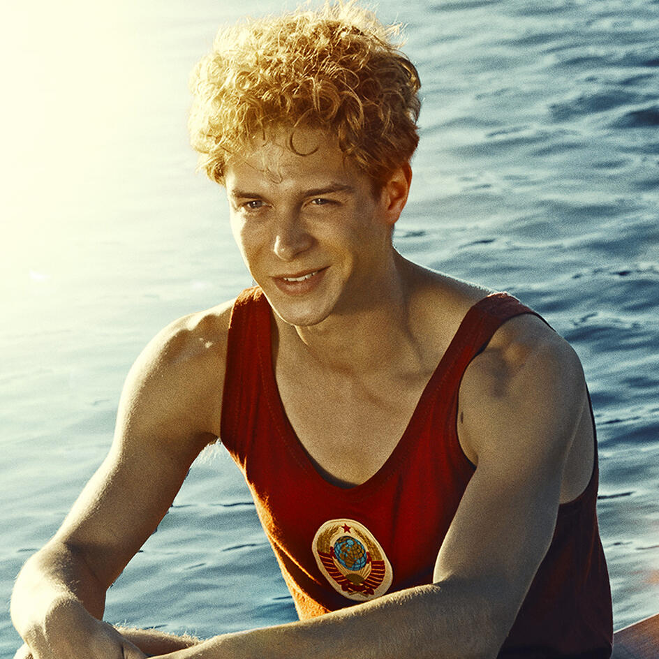 Названы самые привлекательные российские актеры и актрисы года