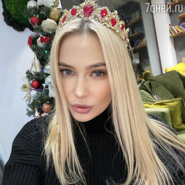 Наталья Рудова