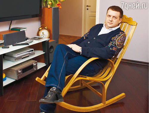 12 лет назад Михаил попал в серьезное ДТП. Считает — настоящее чудо, что остался жив