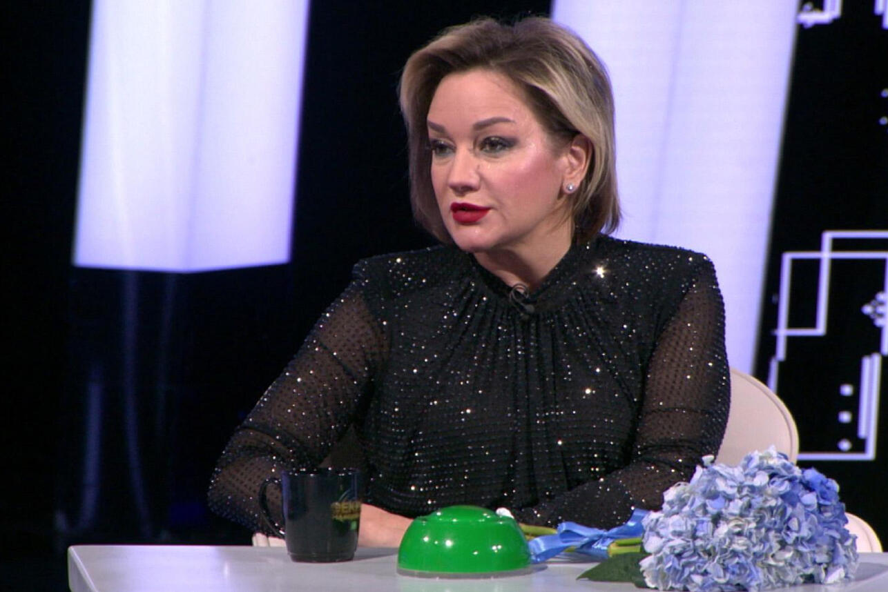 Р&lsquo;СѓР&raquo;Р&deg;РЅРѕРІР&deg; СЂР&deg;СЃРєСЂС&lsaquo;Р&raquo;Р&deg; СЃРІРѕСЋ РіР&raquo;Р&deg;РІРЅСѓСЋ С&bdquo;РѕР&plusmn;РёСЋ: В&laquo;РџР&deg;РЅРёС&Dagger;Р&micro;СЃРєРё Р&plusmn;РѕСЏР&raquo;Р&deg;СЃСЊВ&raquo;