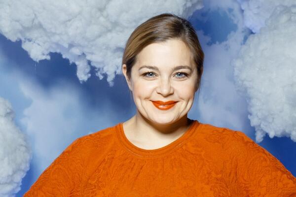 Ирина Пегова, Анна Снаткина, Глафира Тарханова и другие звезды на церемонии FSKR AWARDS