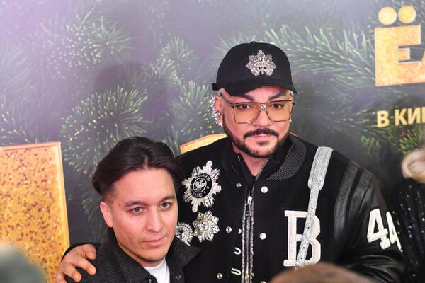 «Продайте нам жир Киркорова»: пластический хирург Филиппа Бедросовича сделал сенсационное заявление