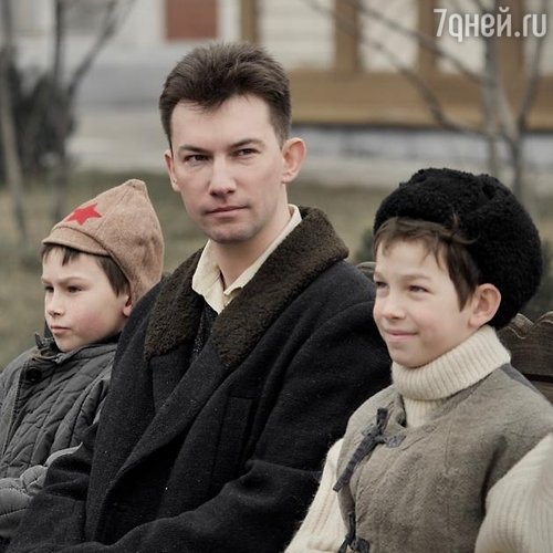 Кирилл Емельянов