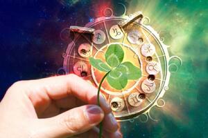 Гороскоп удачи с 20 декабря 2025 по 7 января 2026 для всех знаков зодиака