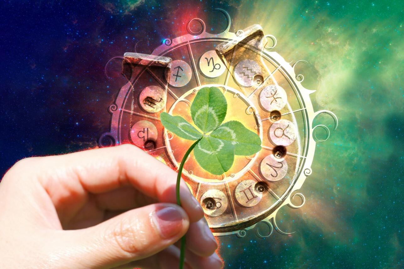Гороскоп удачи с 20 декабря 2025 по 7 января 2026 для всех знаков зодиака