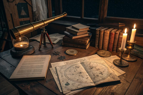 Не допускайте эту ошибку: астролог Яцута рассказала о главном запрете в период с 12 по 18 января