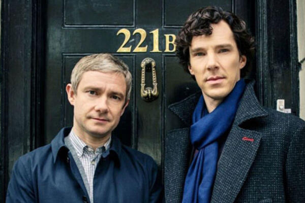 Стали известны подробности нового сезона «Шерлока»  