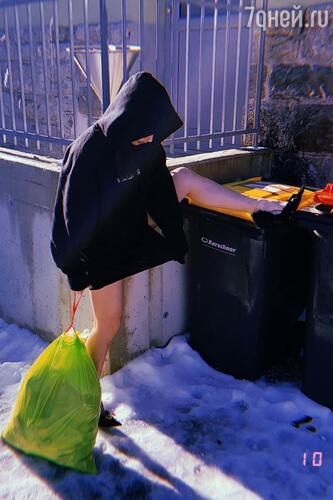 Ольга Серябкина