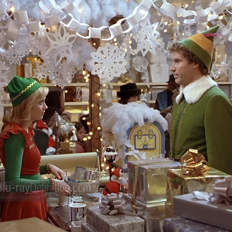 Как украсить дом к Новому году: 5 самых неординарных идей из фильмов, сериалов и анимации