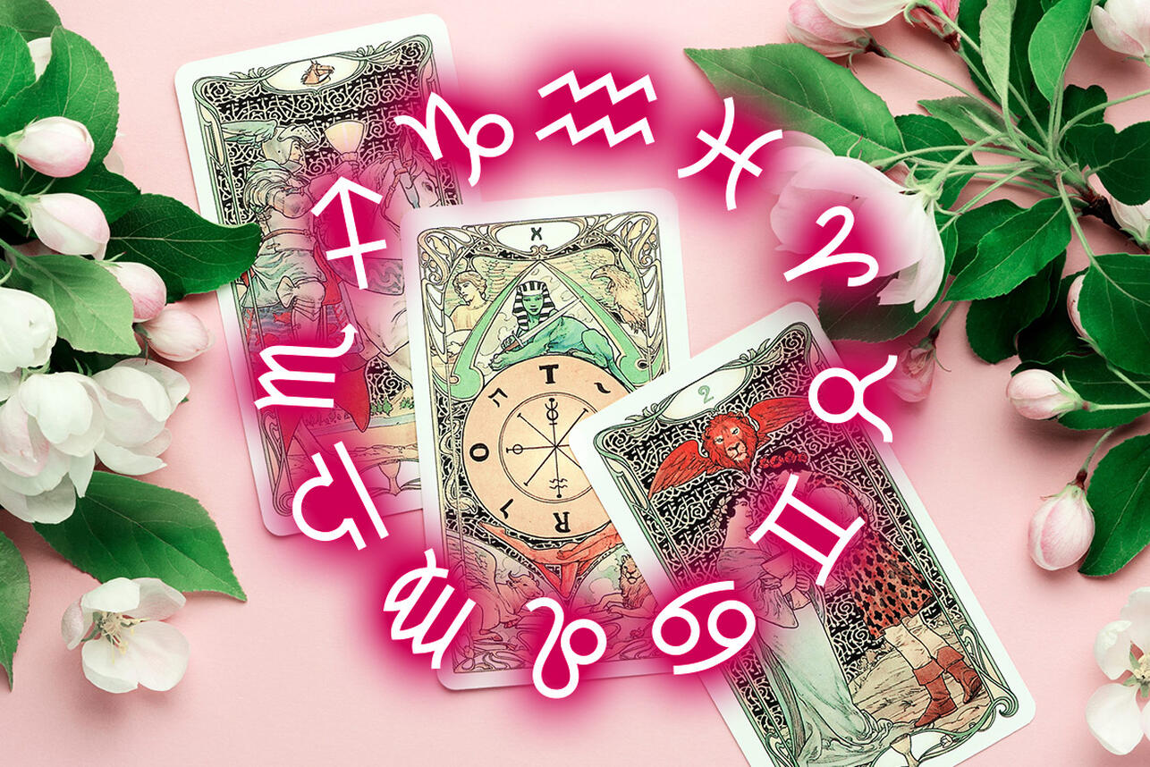 Кто сорвет куш, а кого ждет подвох: таро-прогноз на апрель 2026, который перевернет вашу жизнь