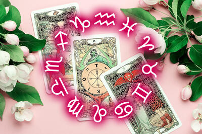 Кто сорвет куш, а кого ждет подвох: таро-прогноз на апрель 2026, который перевернет вашу жизнь