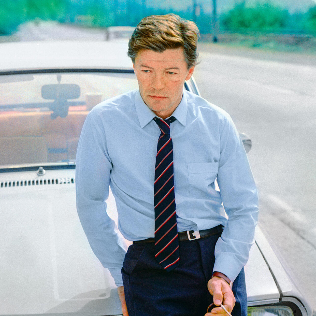 Александр Збруев