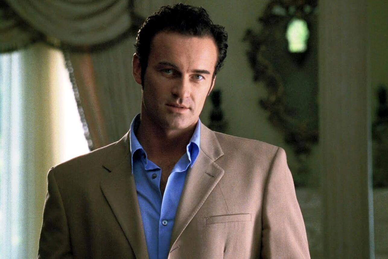 кадр из сериала «Зачарованные», 1998 — 2006 фото
