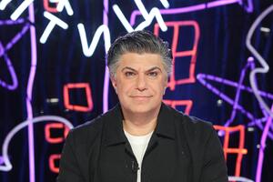 Цискаридзе поделился воспоминаниями из детства