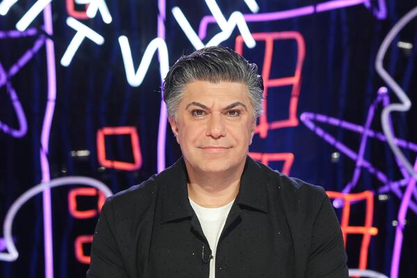 Цискаридзе поделился воспоминаниями из детства