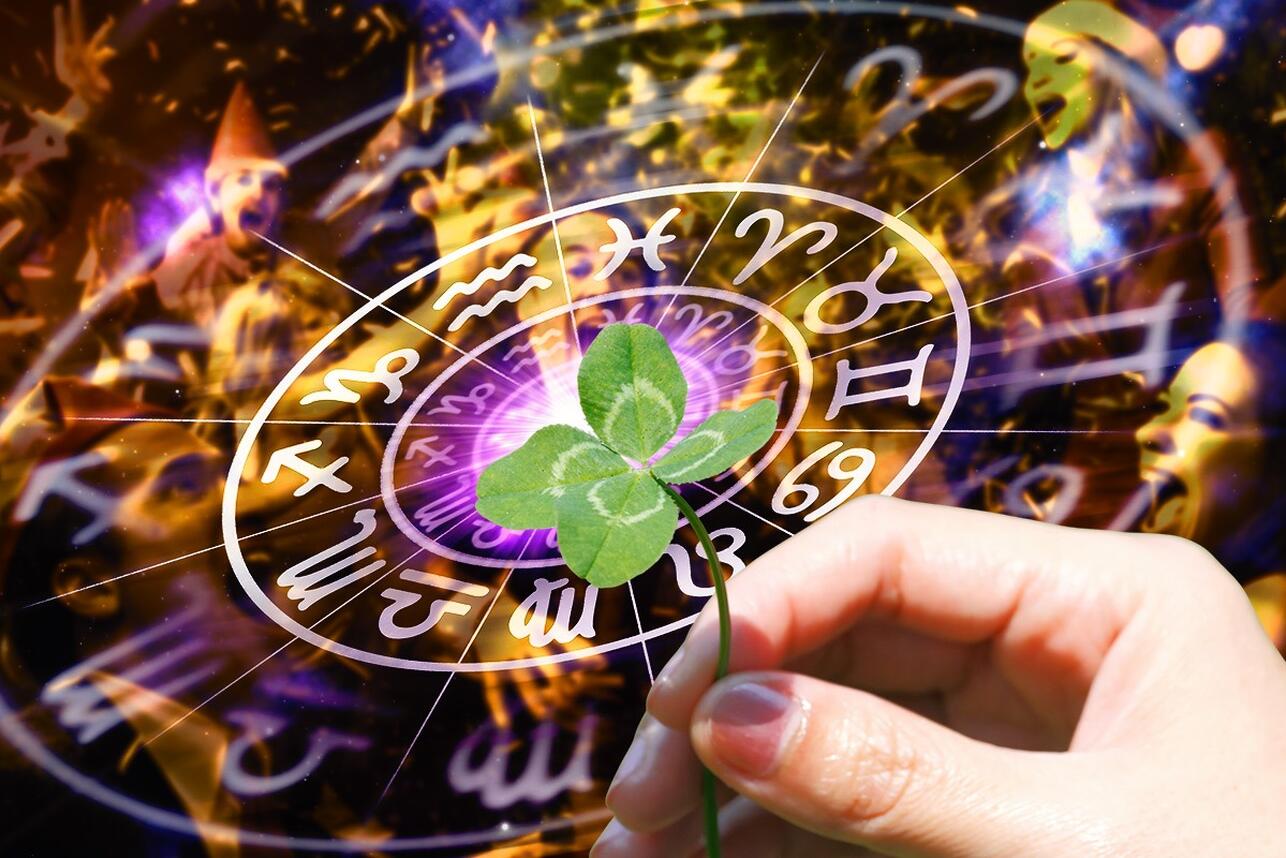 Гороскоп удачи с 7 по 20 января для всех знаков зодиака. Фото