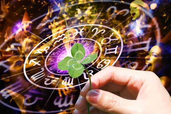 Гороскоп удачи с 7 по 20 января для всех знаков зодиака