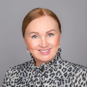 Ольга Романив