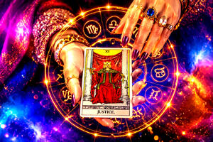 Таро-прогноз на сентябрь 2026: кто станет баловнями судьбы, а кого ждет удар в спину?