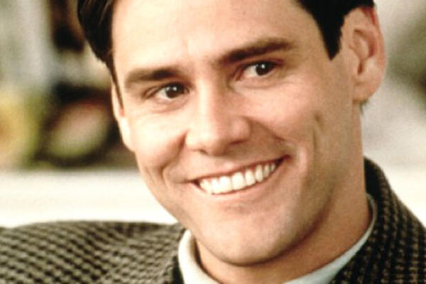 5 возлюбленных Джима Керри