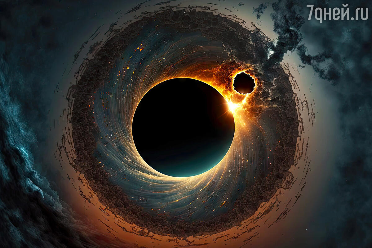 Опасный коридор затмений: почему 4 знака Зодиака нужно быть особенно осторожными