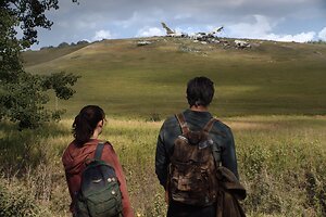    Last of Us   2022 