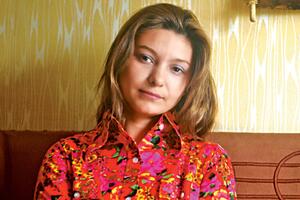 Наталья Бондарчук: «Мама сказала папе: «Сережа, нам надо расстаться»