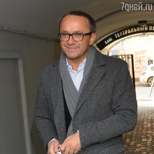 Андрей Звягинцев