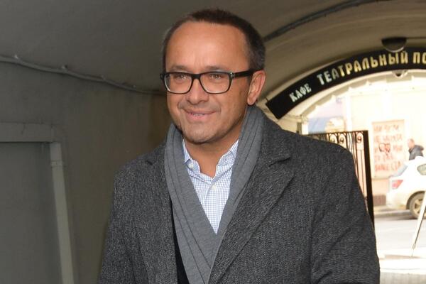 «Здоровья не хватит!» Стало известно о состоянии находившегося в коме Андрея Звягинцева