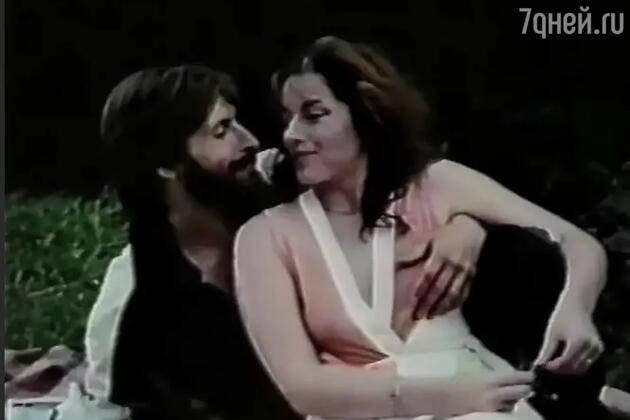 Никита Джигурда и Алена Хмельницкая - фото