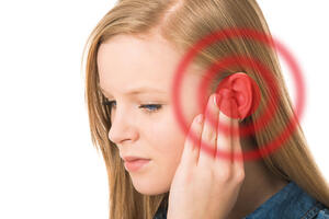 Тиннитус: как избавиться от постоянного шума в ушах?