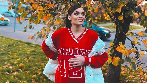 Двойное счастье чемпионки: Аделина Сотникова раскрыла семейную тайну