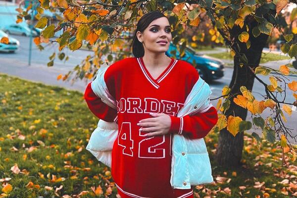 Двойное счастье чемпионки: Аделина Сотникова раскрыла семейную тайну