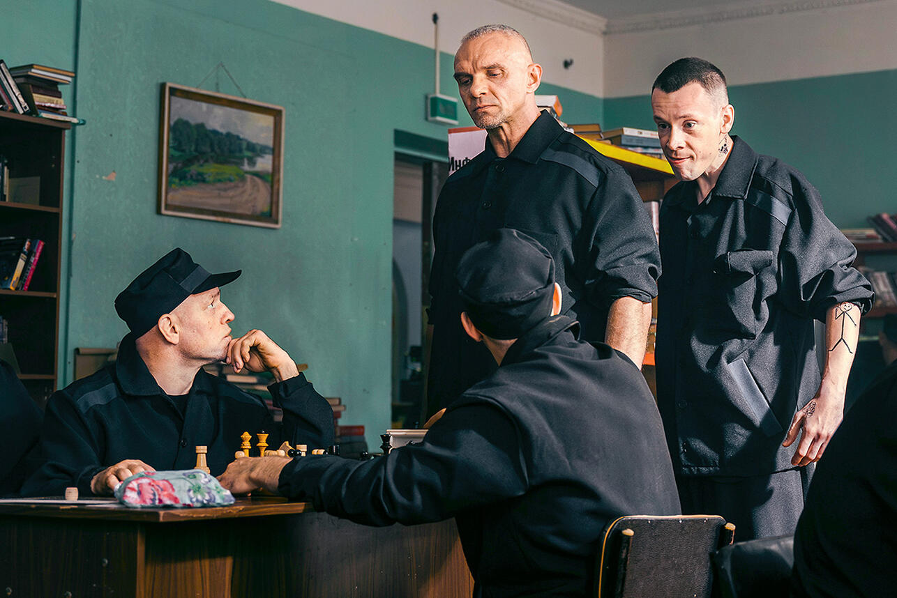 Владимир Епифанцев