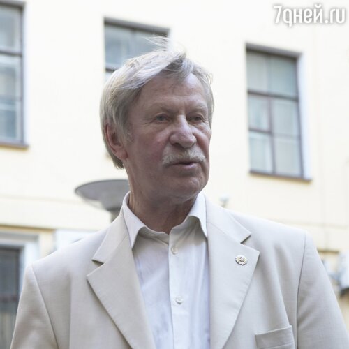 Иван Краско