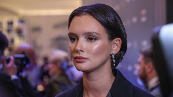 Сами все скоро узнаете: Паулина Андреева избежала встречи в суде с Бондарчуком