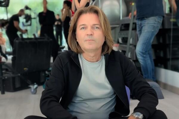 «Ты чего такая тощая?» Маликов отреагировал на новую фигуру его дочери