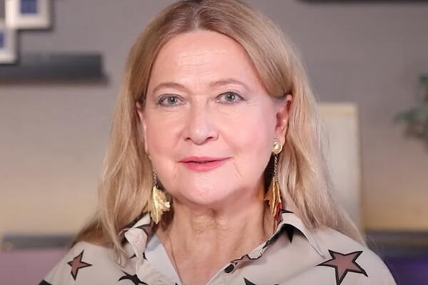 Глоба назвала два знака, которых Вселенная назначит фаворитами в ноябре
