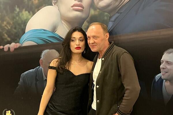 Кищенко, Ильин и Мазунина встретились на «Холмах»